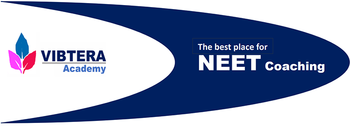 vibtera Academy logo - best NEET coaching institute in Hyderabad