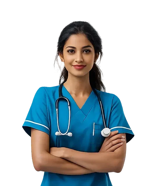 NEET repeater student securing seat at Vibtera Academy coaching institute Hyderabad